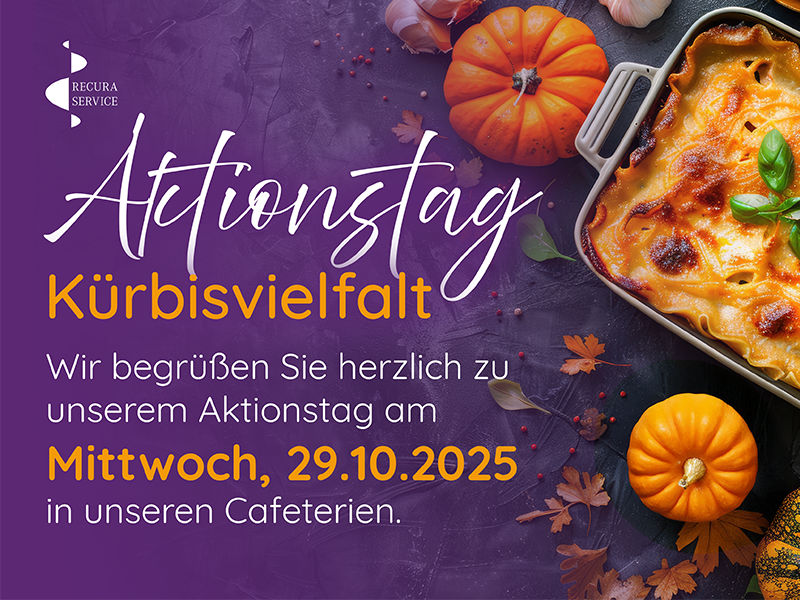 Aktionstag Kürbisvielfalt