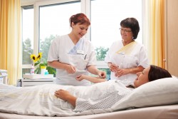 Recura Kliniken - Deutschlands bester Ausbildungsbetrieb 2018